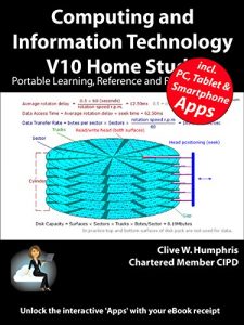 Descargar Computing and Information Technology V10 Home Study (English Edition) pdf, epub, ebook