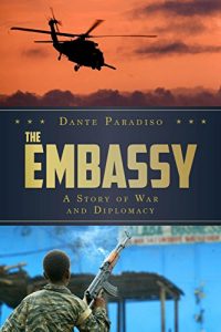 Descargar The Embassy pdf, epub, ebook