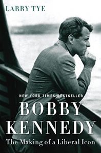 Descargar Bobby Kennedy: The Making of a Liberal Icon pdf, epub, ebook