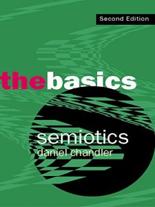 Descargar Semiotics: The Basics pdf, epub, ebook