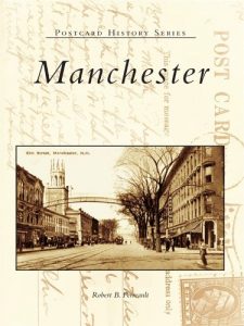 Descargar Manchester (Postcard History Series) (English Edition) pdf, epub, ebook