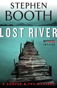 Descargar Lost River: A Cooper & Fry Mystery (Cooper & Fry Mysteries) pdf, epub, ebook