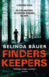 Descargar Finders Keepers pdf, epub, ebook