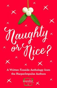 Descargar Naughty or Nice?: A Written Fireside Christmas Anthology from the Authors of HarperImpulse (A Free Sampler) pdf, epub, ebook