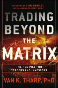 Descargar Trading Beyond the Matrix: The Red Pill for Traders and Investors pdf, epub, ebook