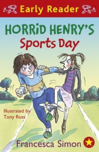 Descargar Horrid Henry’s Sports Day: Book 17 (Horrid Henry Early Reader) (English Edition) pdf, epub, ebook