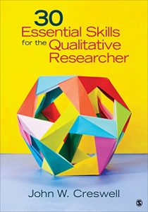 Descargar 30 Essential Skills for the Qualitative Researcher pdf, epub, ebook