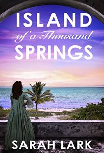 Descargar Island of a Thousand Springs (Caribbean Islands Saga Book 1) (English Edition) pdf, epub, ebook