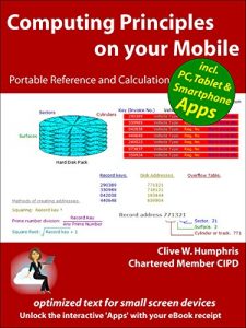 Descargar Computing Principles on your Mobile (English Edition) pdf, epub, ebook