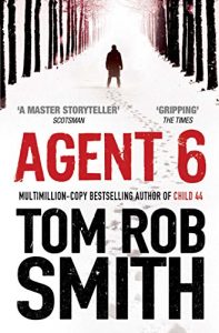 Descargar Agent 6 (English Edition) pdf, epub, ebook