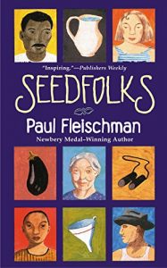 Descargar Seedfolks pdf, epub, ebook