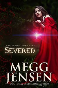 Descargar Severed (Cloud Prophet Trilogy Series Book 3) (English Edition) pdf, epub, ebook