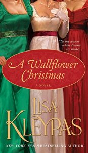 Descargar A Wallflower Christmas: A Novel (Wallflowers) pdf, epub, ebook