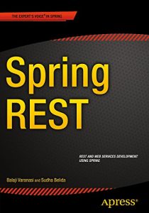 Descargar Spring REST pdf, epub, ebook