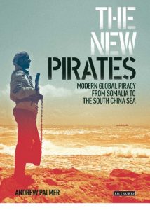 Descargar The New Pirates: Modern Global Piracy from Somalia to the South China Sea pdf, epub, ebook