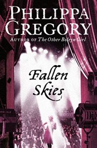 Descargar Fallen Skies pdf, epub, ebook