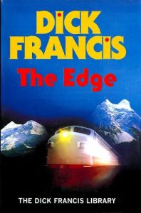 Descargar The Edge (Francis Thriller) pdf, epub, ebook