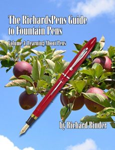 Descargar The RichardsPens Guide to Fountain Pens: Volume 4: Learning About Pens (English Edition) pdf, epub, ebook