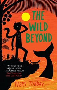 Descargar The Last Wild Trilogy: The Wild Beyond: Book 3 pdf, epub, ebook