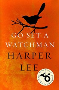 Descargar Go Set a Watchman pdf, epub, ebook