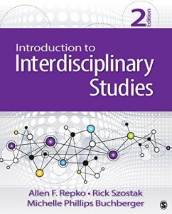 Descargar Introduction to Interdisciplinary Studies pdf, epub, ebook