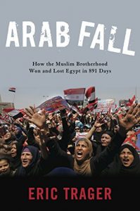 Descargar Arab Fall: How the Muslim Brotherhood Won and Lost Egypt in 891 Days pdf, epub, ebook