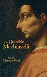 Descargar The Quotable Machiavelli pdf, epub, ebook