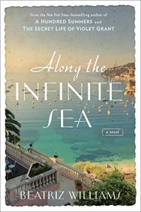 Descargar Along the Infinite Sea pdf, epub, ebook