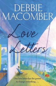 Descargar Love Letters: A Rose Harbor Novel pdf, epub, ebook