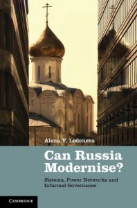 Descargar Can Russia Modernise? pdf, epub, ebook