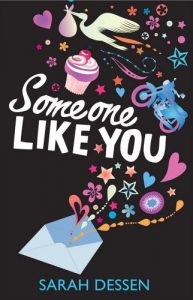 Descargar Someone Like You (English Edition) pdf, epub, ebook