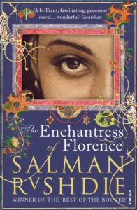 Descargar The Enchantress of Florence (Vintage Magic) pdf, epub, ebook