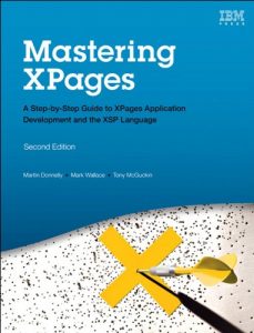 Descargar Mastering XPages: A Step-by-Step Guide to XPages Application Development and the XSP Language (IBM Press) pdf, epub, ebook