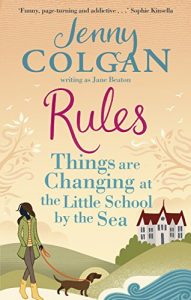 Descargar Rules: Things are Changing at the Little School by the Sea (Maggie Adair Book 2) (English Edition) pdf, epub, ebook