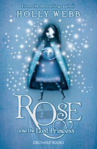 Descargar Rose and the Lost Princess: Book 2 pdf, epub, ebook