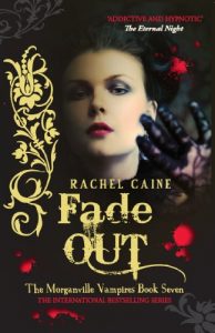 Descargar Fade Out: 7 (The Morganville Vampires) pdf, epub, ebook