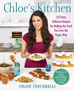 Descargar Chloe’s Kitchen: 125 Easy, Delicious Recipes for Making the Food You Love the Vegan Way (English Edition) pdf, epub, ebook