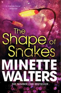 Descargar The Shape of Snakes (English Edition) pdf, epub, ebook