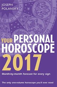 Descargar Your Personal Horoscope 2017 pdf, epub, ebook
