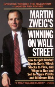 Descargar Martin Zweig Winning on Wall Street (English Edition) pdf, epub, ebook