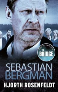 Descargar Sebastian Bergman (English Edition) pdf, epub, ebook