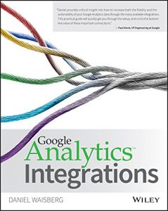 Descargar Google Analytics Integrations pdf, epub, ebook