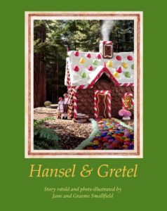 Descargar Hansel & Gretel (English Edition) pdf, epub, ebook