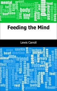 Descargar Feeding the Mind pdf, epub, ebook