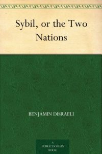 Descargar Sybil, or the Two Nations (English Edition) pdf, epub, ebook