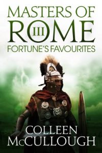 Descargar Fortune’s Favourites (Masters of Rome) pdf, epub, ebook