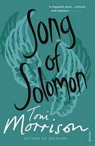 Descargar Song Of Solomon pdf, epub, ebook