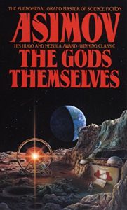 Descargar The Gods Themselves pdf, epub, ebook