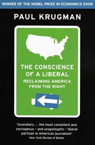 Descargar The Conscience of a Liberal: Reclaiming America From The Right pdf, epub, ebook