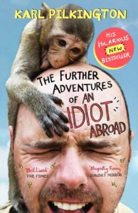 Descargar The Further Adventures of An Idiot Abroad pdf, epub, ebook